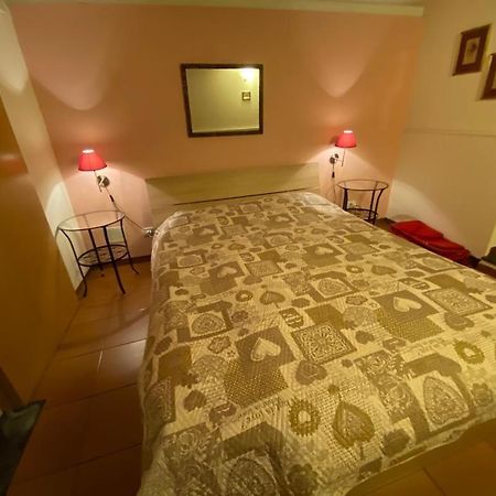 Al Borgo Catania Villa Ngoại thất bức ảnh