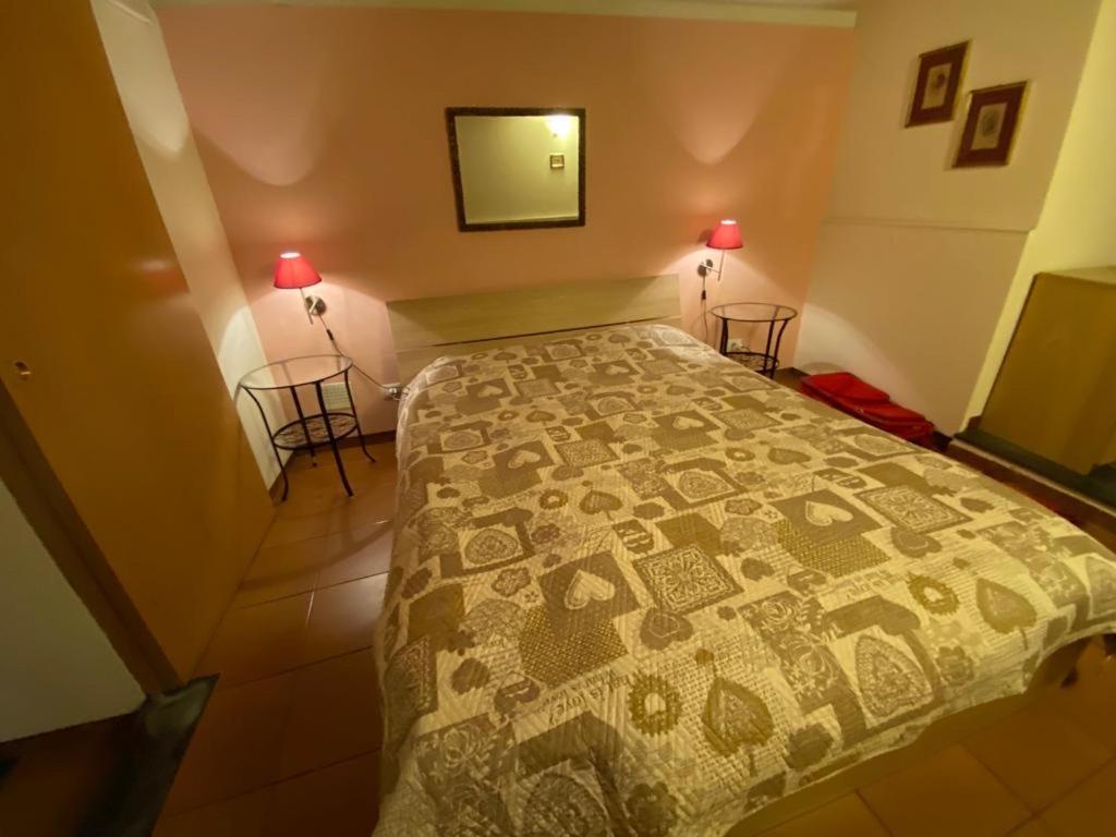 Al Borgo Catania Villa Ngoại thất bức ảnh