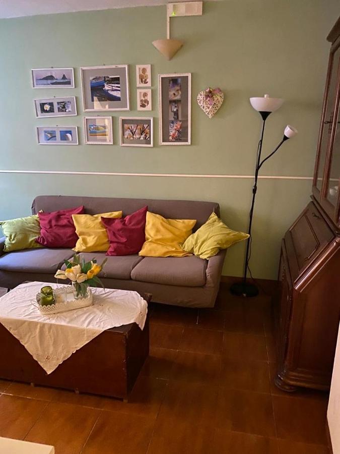 Al Borgo Catania Villa Ngoại thất bức ảnh